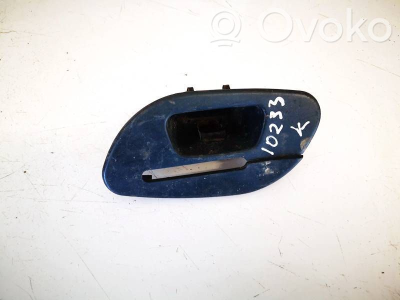 Ford Galaxy Alte piese de interior 