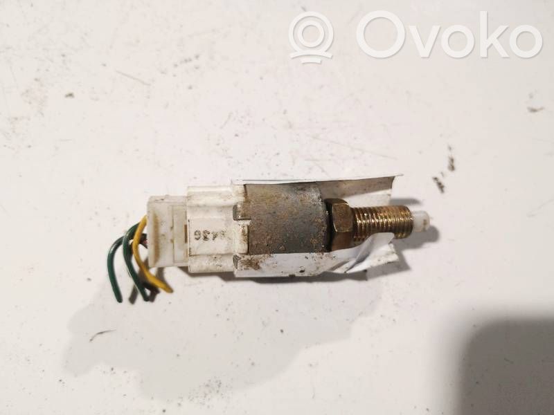 Sensor Bremspedal