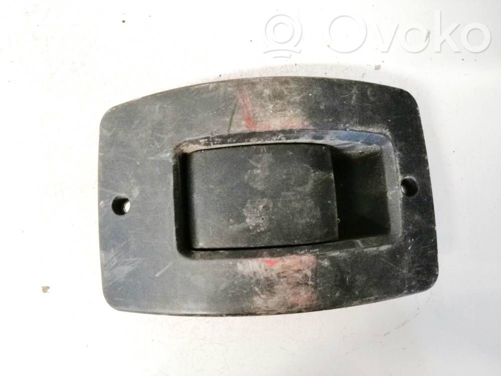 Manecilla interna puerta trasera   242449,242449