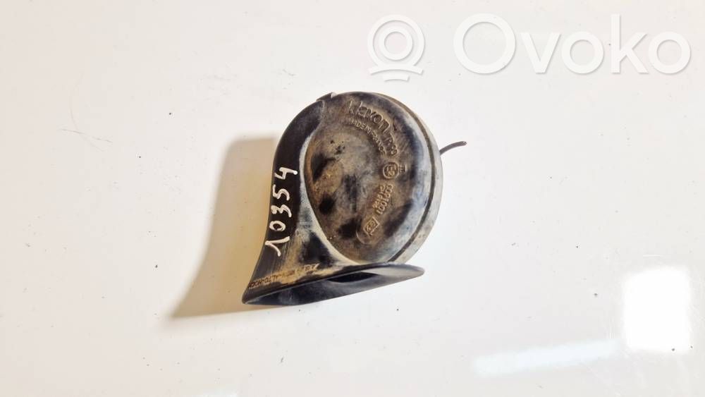 Signal sonore   E20091001,CH2126,CH2126,E20091001