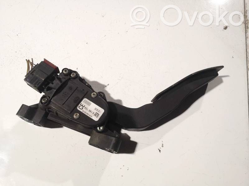 Opel Vectra C Pedale dell’acceleratore
