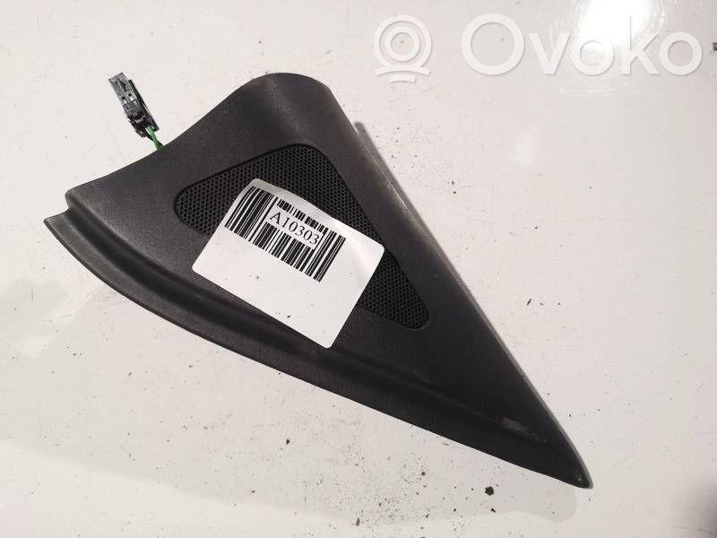 Hyundai Santa Fe Altra parte interiore 