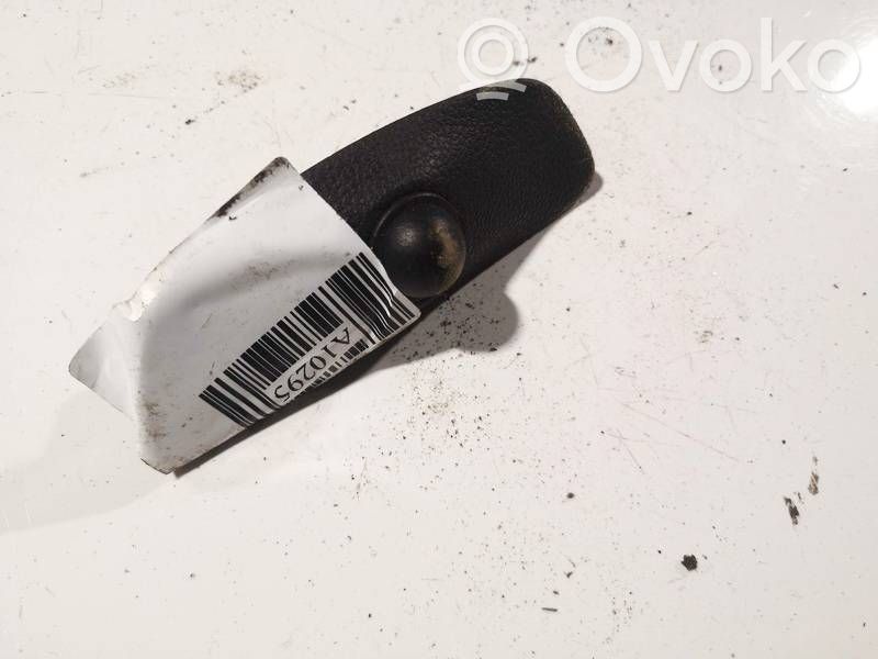 Ford Focus C-MAX Altra parte interiore 