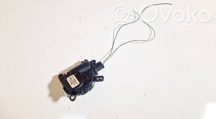 Motorino attuatore aria   1S7H19B634CA,E013062,1S7H19B634CA,E013062