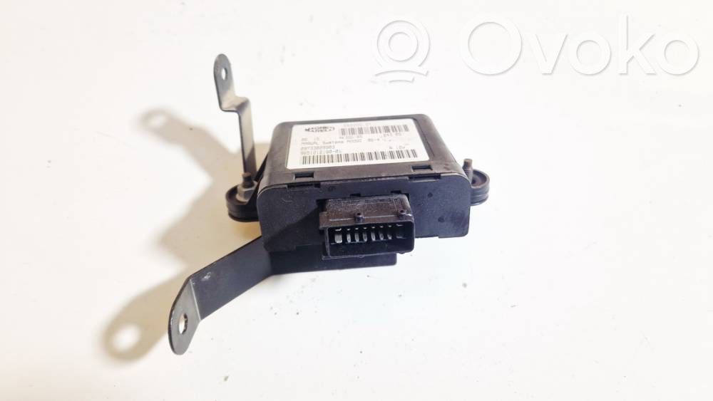 Citroen Xsara Picasso Alte unități/module de control 