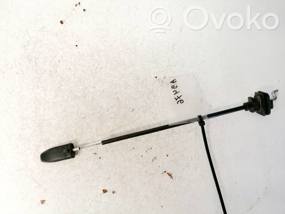 Opel Astra G Cavo maniglia portiera posteriore 