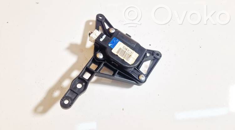 Hyundai Santa Fe Motor/actuator clapetă aer 