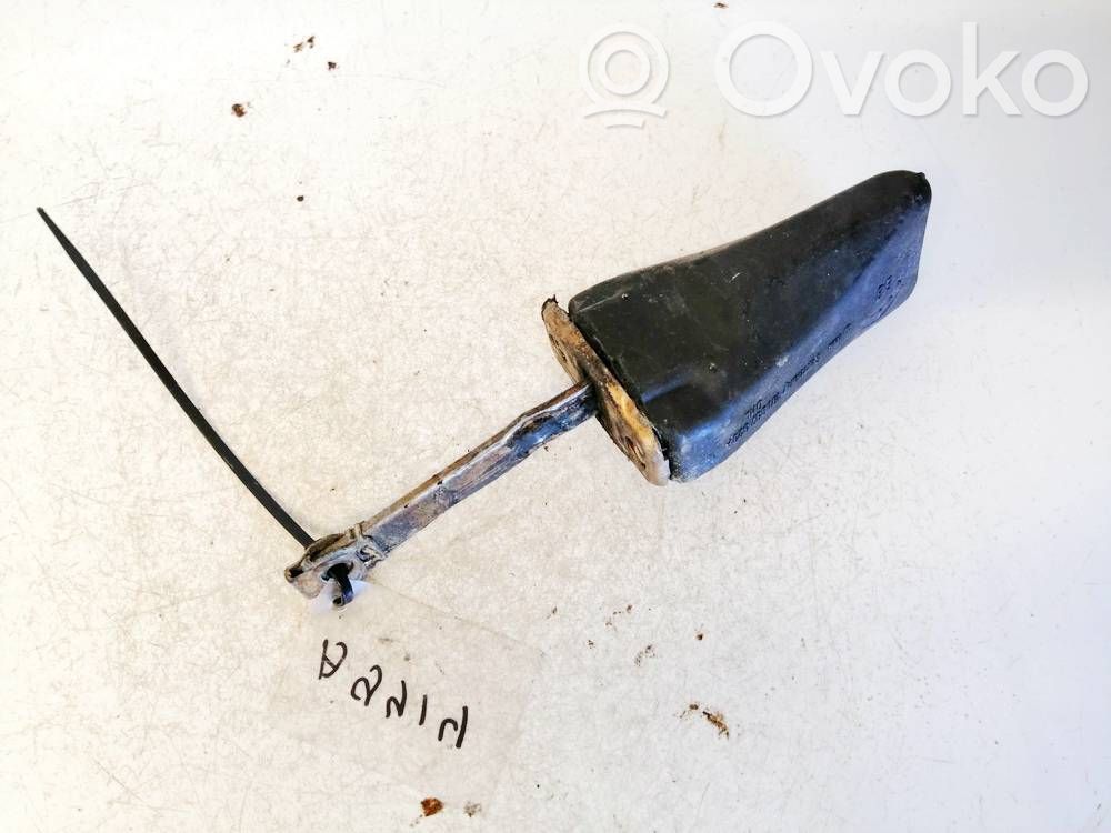 Volkswagen Jetta II Opritor ușă spate 
