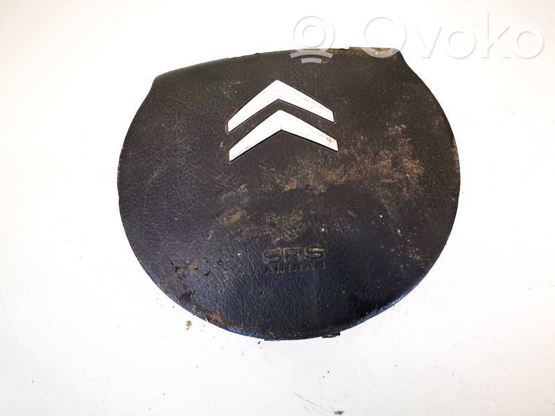 Citroen C4 I Airbag dello sterzo