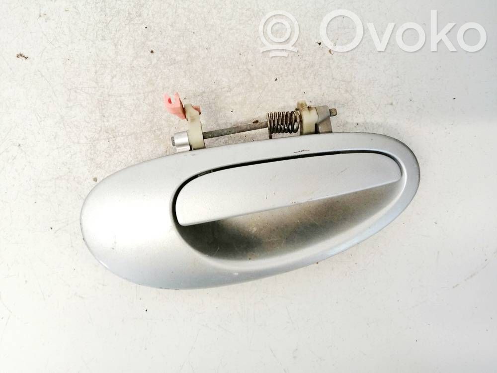 Chrysler Sebring (ST-22 - JR) Etuoven ulkokahva 