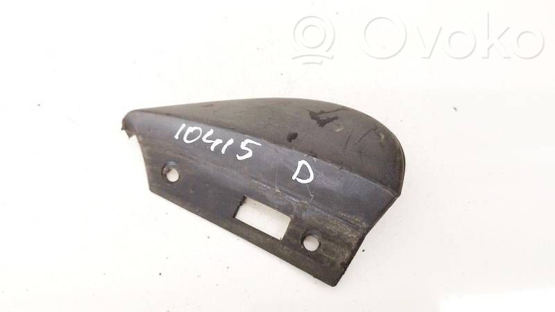 Renault Scenic I Altra parte esteriore