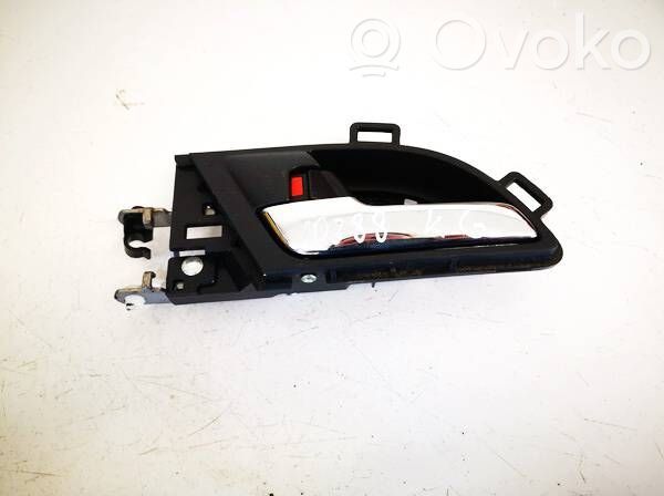 Manecilla interna puerta trasera   43711XXX,43711XXX,43711XXX,43711XXX