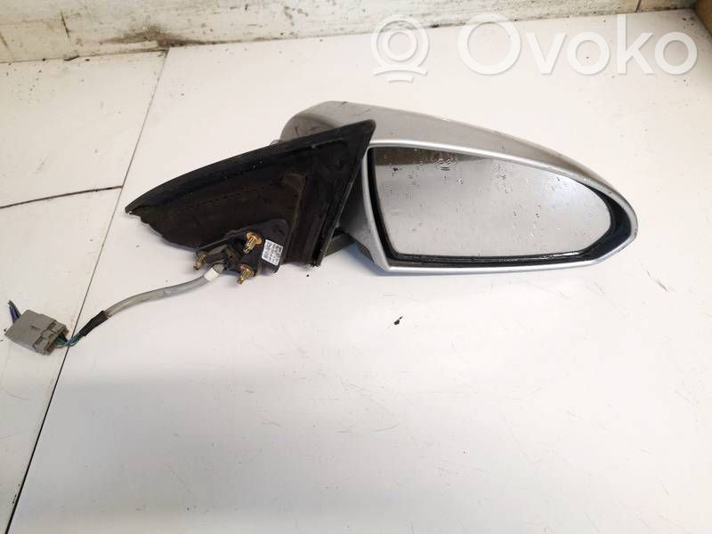 Nissan Primera Oglindă electrică ușă față 