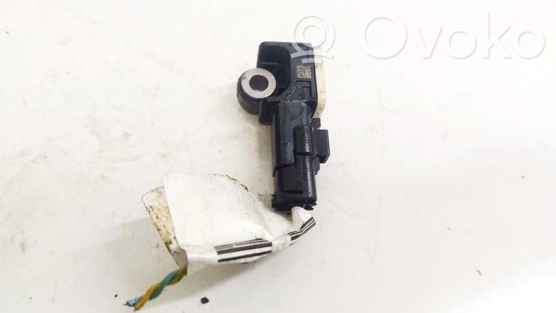 Airbagsensor Crashsensor Drucksensor   9665617880,9665617880