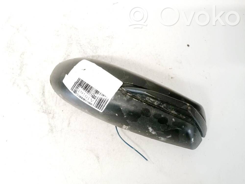 Land Rover Range Rover Sport L320 GPS-pystyantenni