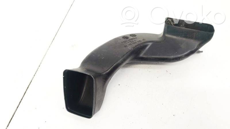 Mercedes-Benz R W251 Rura / Wąż dolotowy powietrza 