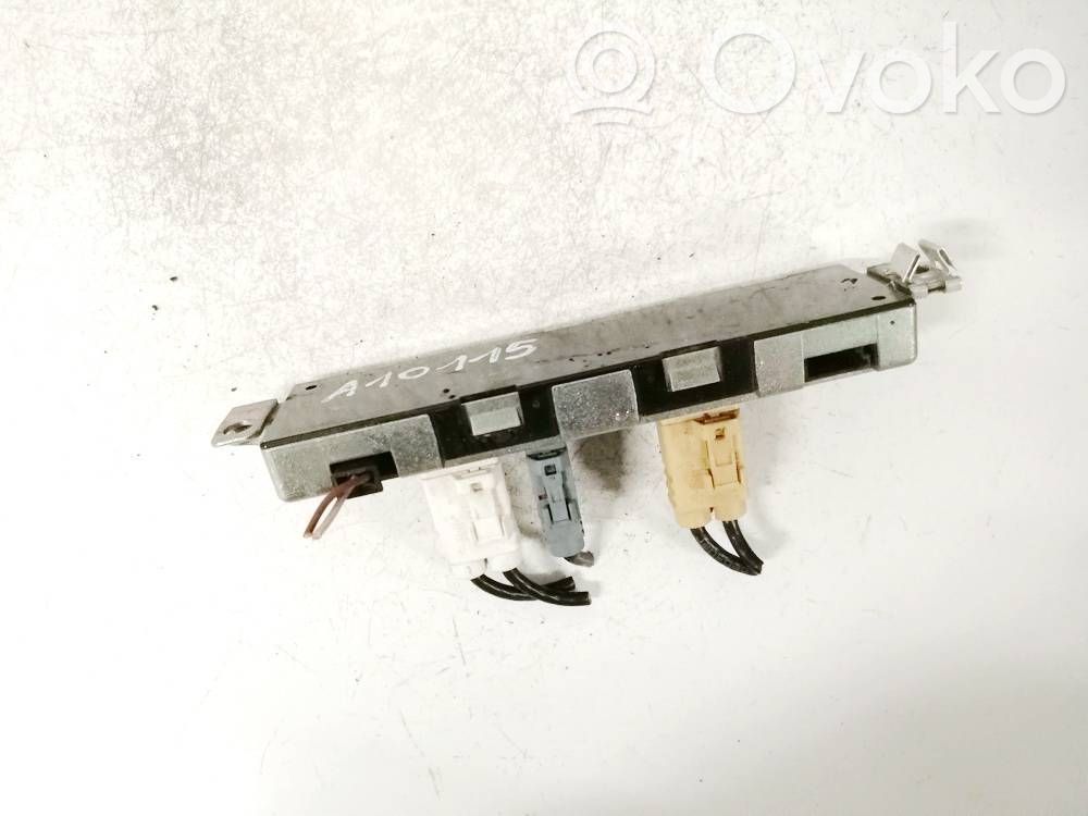 Audi A4 S4 B8 8K Centralina antenna