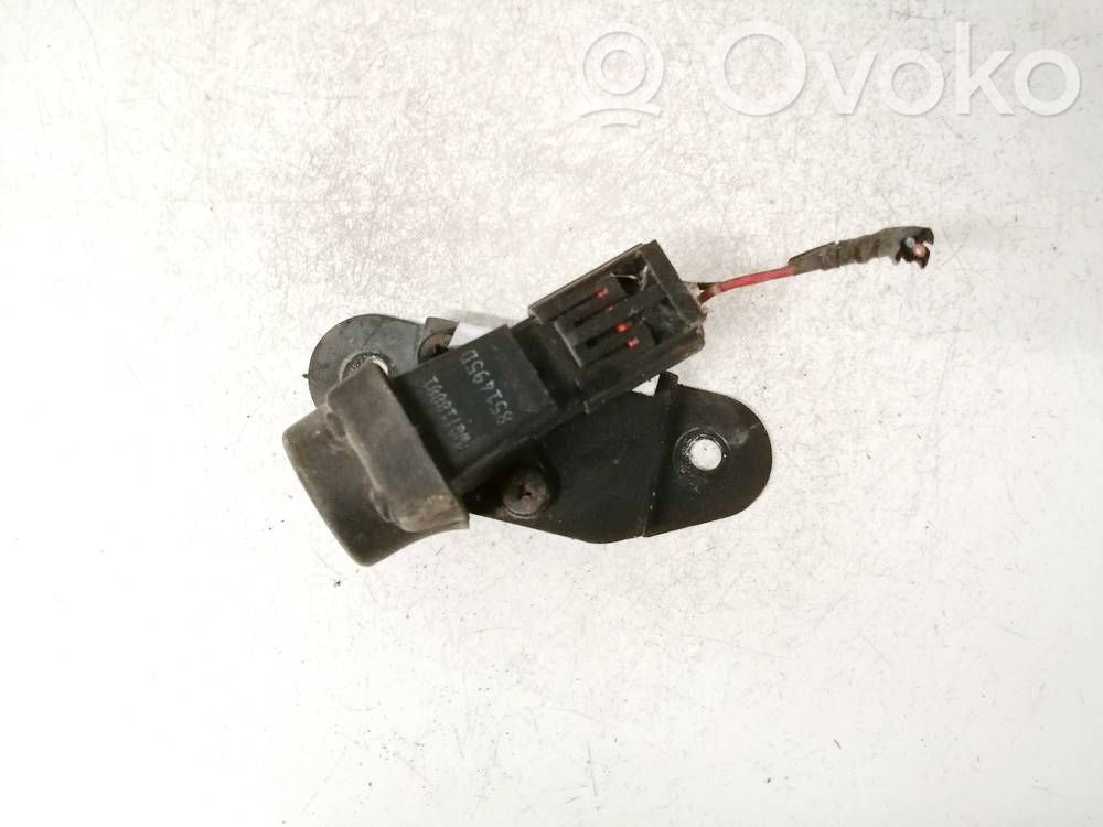 Rover 820 - 825 - 827 Interruptor de corte de combustible 