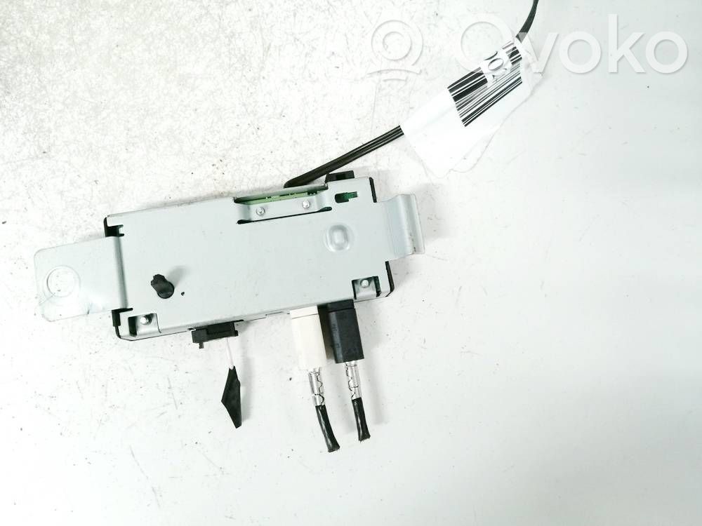 Opel Insignia A Centralina antenna