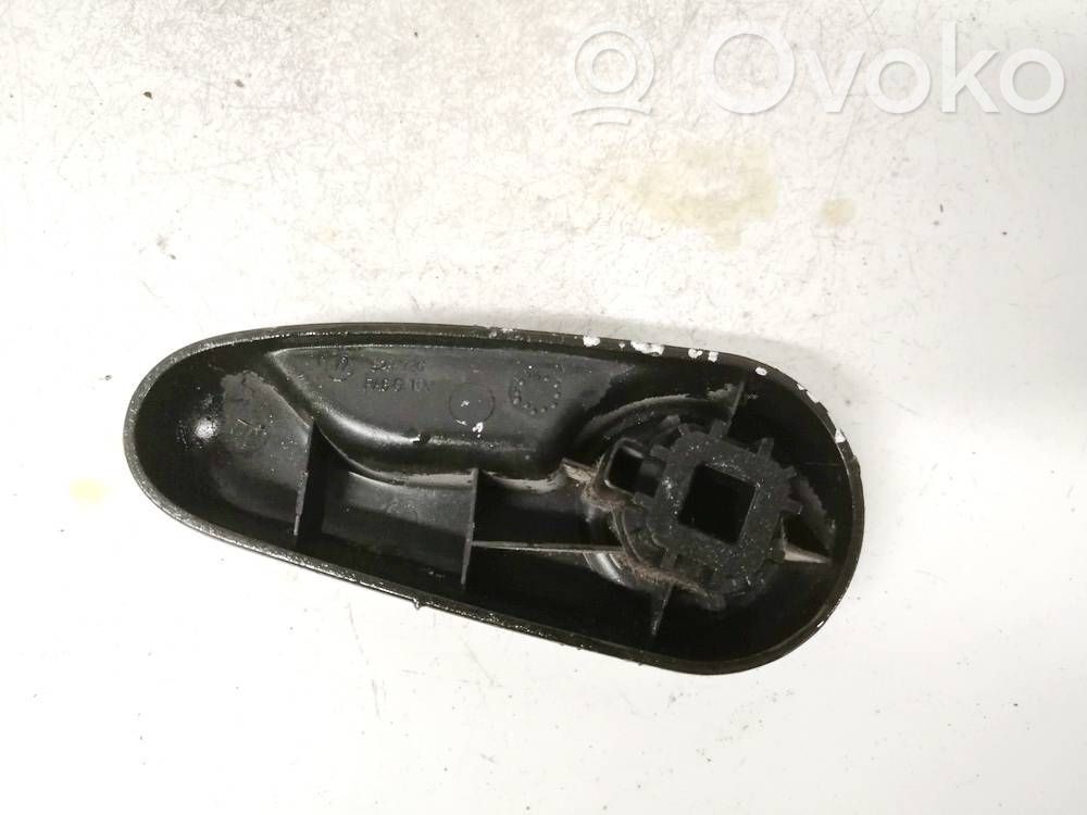 Toyota Yaris Altra parte interiore