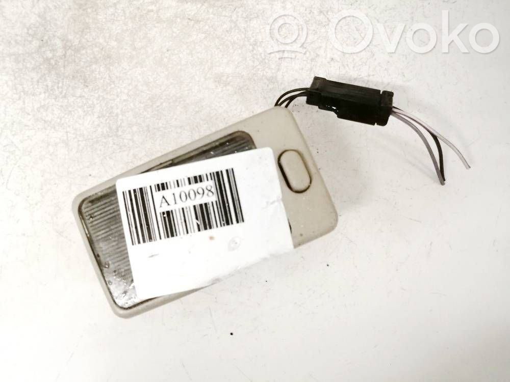 Rover 820 - 825 - 827 Autre éclairage intérieur
