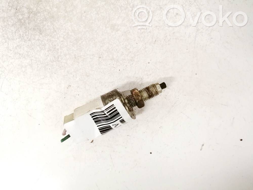 Interruptor sensor del pedal de freno