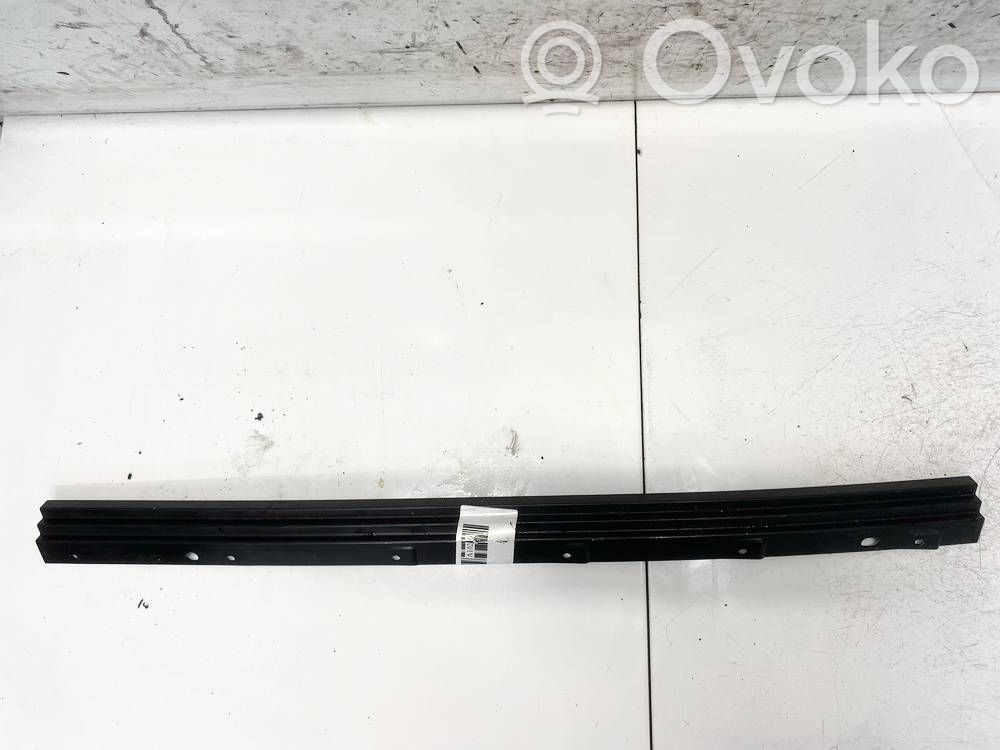 Opel Zafira B Altra parte esteriore 