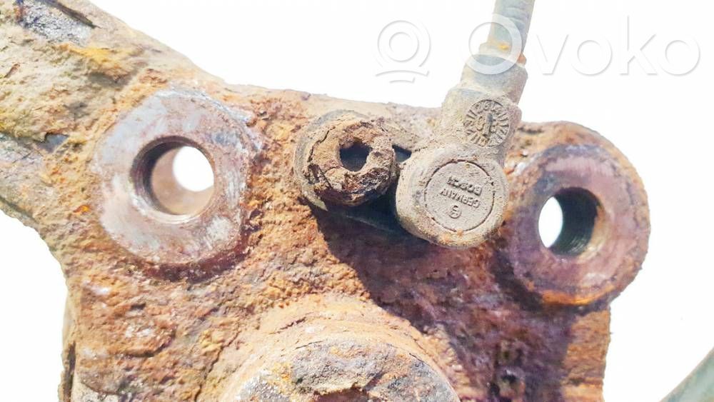 ABS Sensor hinten