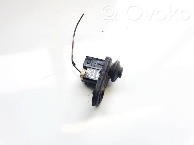 Sensor de la puerta delantera coupé