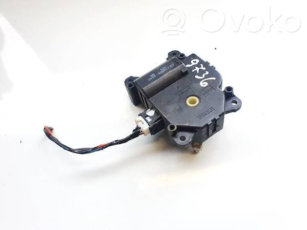 Mitsubishi Colt Motorino attuatore aria 