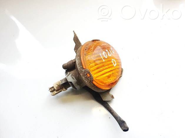 Chevrolet Matiz Frontblinker 