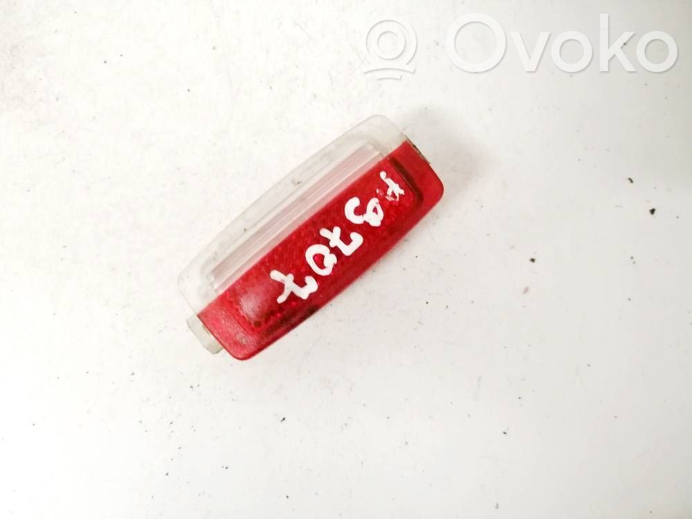 Fiat Stilo Front door card panel trim 