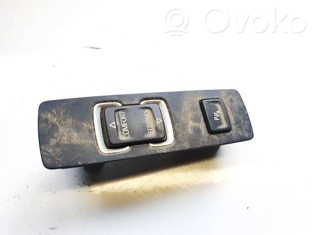 BMW i3 Parking (PDC) sensor switch 