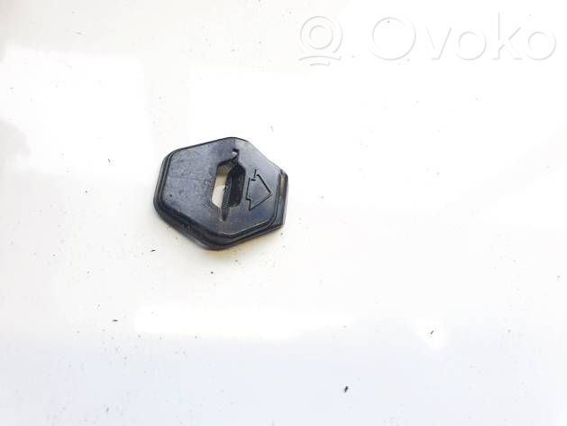 BMW i3 Alte piese de interior 