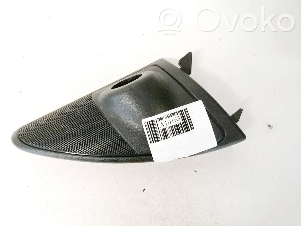 Land Rover Range Rover Sport L320 Altoparlante portiera anteriore 