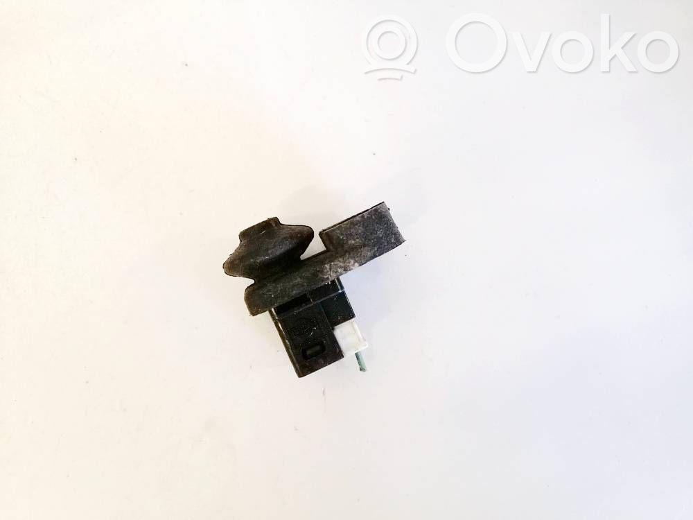 Sensor de la puerta delantera coupé