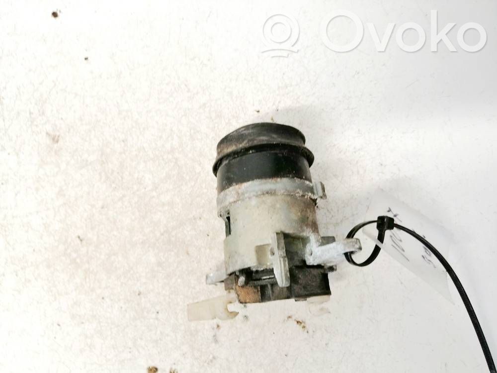 Audi A6 S6 C4 4A Serratura esterna portellone