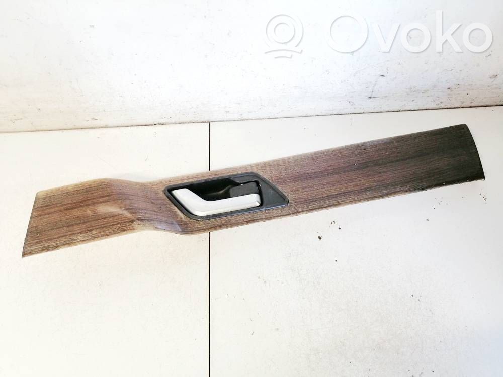 Land Rover Range Rover Sport L320 Manecilla interna puerta trasera