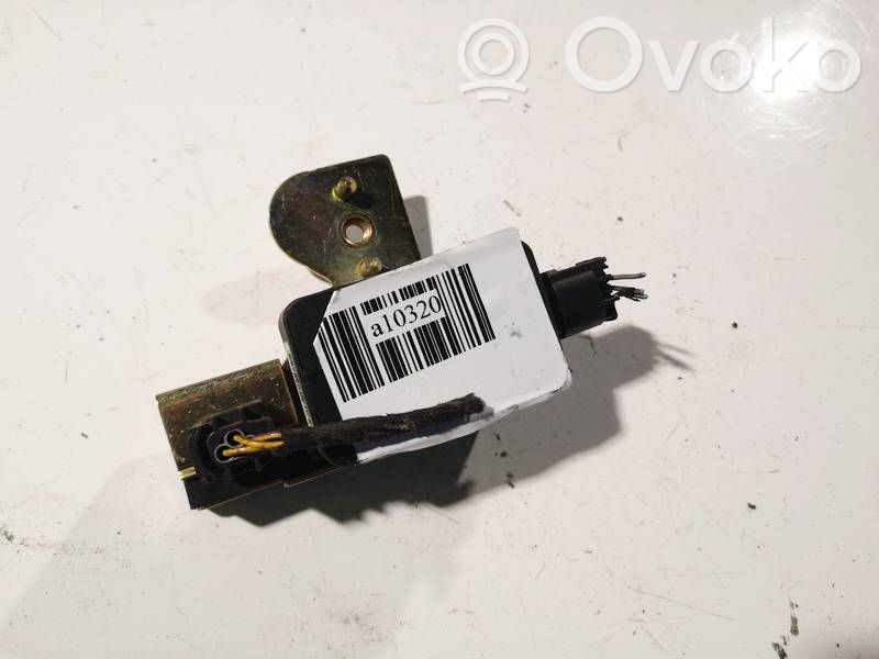 Volkswagen Golf IV Senzor de accelerație ESP 