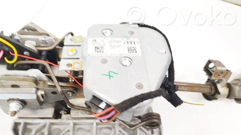 Verrouillage du volant   4F0905852B,4F0910852,4F0905852B,4F0910852