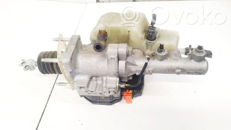 Honda Civic Bomba de ABS 