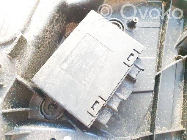 Ford Fiesta Sterownik / Moduł drzwi 