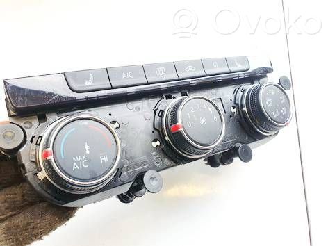 Volkswagen Golf VII Unitate control climatizare 