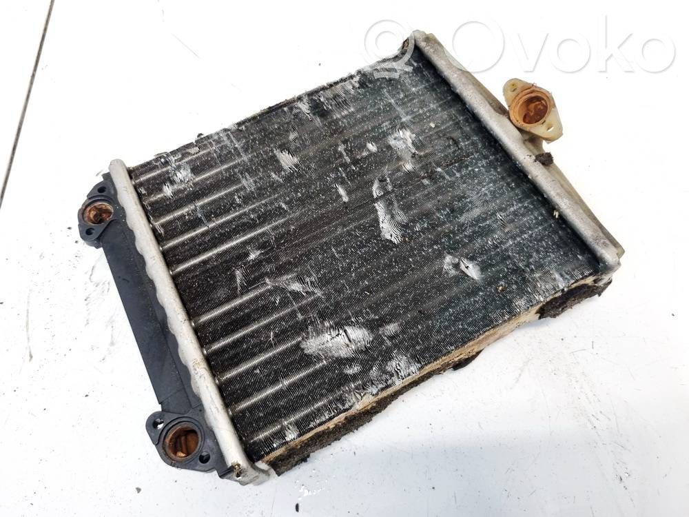 Mercedes-Benz E W124 Radiatore riscaldamento abitacolo
