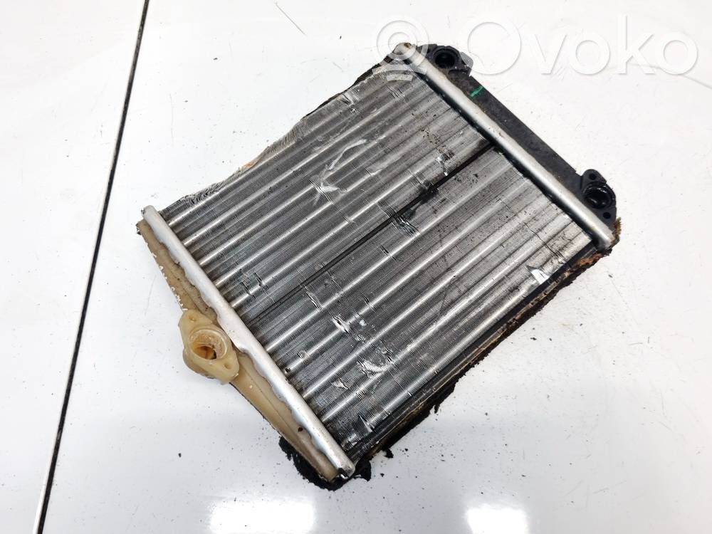 Mercedes-Benz E W124 Radiatore riscaldamento abitacolo