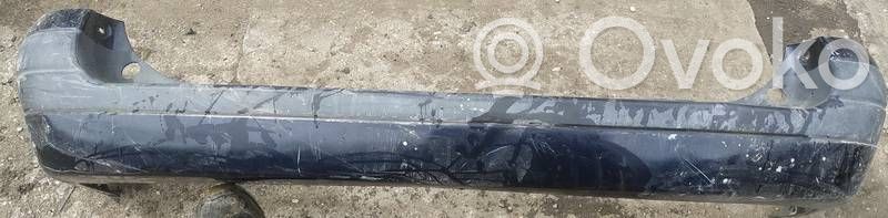 Renault Megane I Zderzak tylny