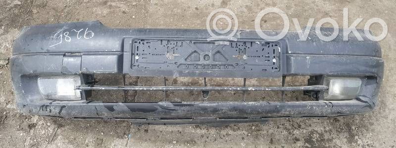 Opel Astra G Etupuskuri