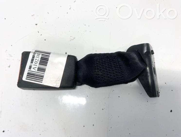 Fiat Stilo Bridă fixare centură de siguranță spate 