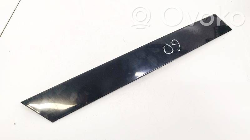 Mercedes-Benz R W251 Ornament geam ușă spate 
