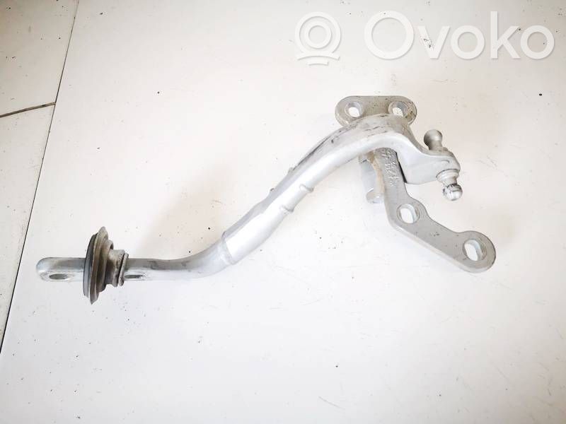 Mercedes-Benz R W251 Cerniera portellone posteriore/bagagliaio